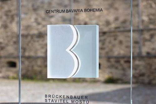 Foto: Bavaria Bohemia ocení stavitele mostů mezi Českem a Německem