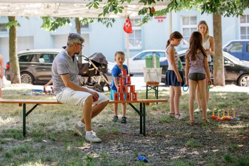 Foto: Budoucnost Jiráskova náměstí představí výstava