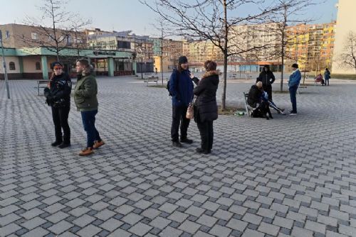 Foto: Centrální obvod Plzně požaduje rozšíření protialkoholní vyhlášky