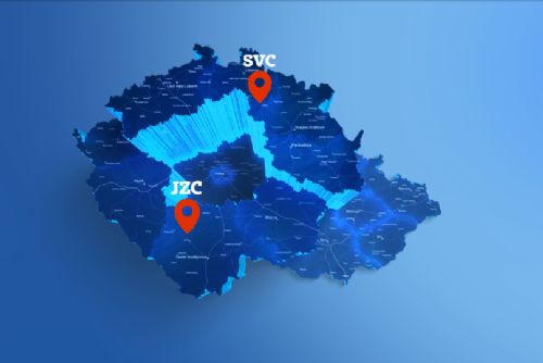 Foto: Česká televize rozšiřuje Události v regionech: zpravodajství i ze západu 
