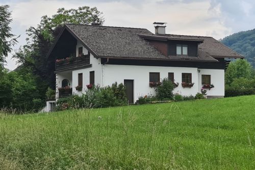 Foto: V Plzeňském kraji přijeli na chalupy trávit lockdown jen jednotlivci