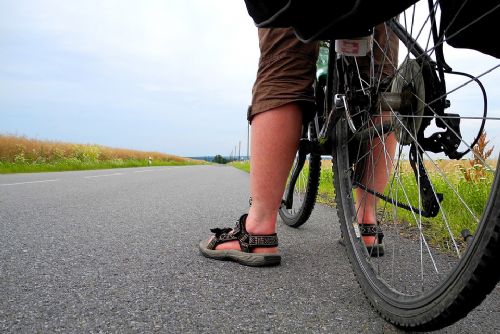 Foto: Cyklobusy v Plzeňském kraji svezou i elektrokola