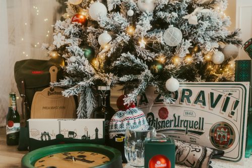 Foto: Dárek na poslední chvíli: zážitky ve znamení legendárního piva Pilsner Urquell
