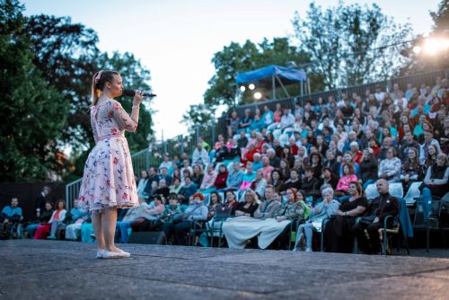 Foto: Divadelní léto zahájí v Proluce večer plný muzikálových hitů