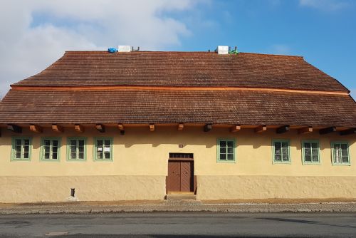 Foto: Do soutěže Stavba roku Plzeňského kraje se přihlásilo 28 staveb