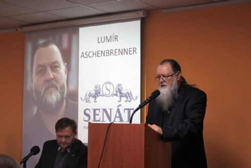 Foto: Doba orwellovského Velkého bratra už nastala