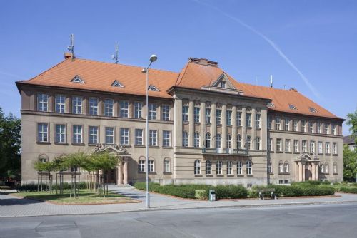 Foto: Dvě výstavy představí dědictví i současnou podobu architektury plzeňských škol