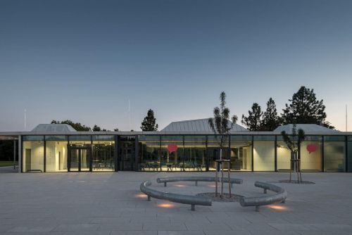 Foto: Festival Den architektury upozorní i v kraji na zapomenutá místa i skvosty