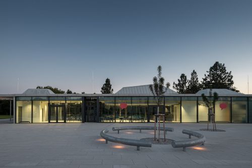 Foto: Festival Den architektury upozorní na zapomenutá místa i architektonické skvosty