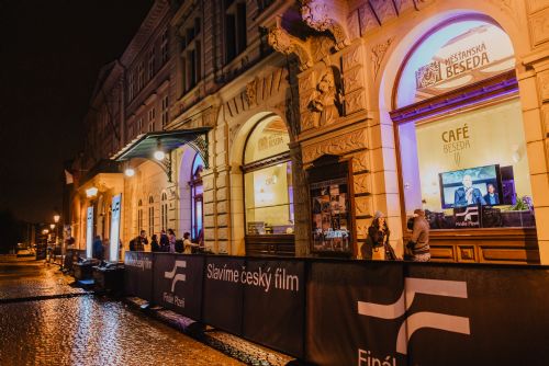 Foto: Finále Plzeň nabídne pohromadě nové české snímky