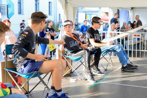 Foto: Festival Inovujeme Plzeň vypukne v TechToweru na začátku června