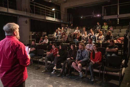 Foto: Festival Jeden svět proběhne v březnu i v Plzni