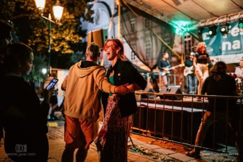Foto: Festival na ulici na konci srpna opět představí zejména plzeňskou kulturu