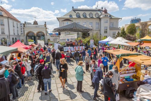 Foto: Festival Regionálních potravin Plzeňského kraje 