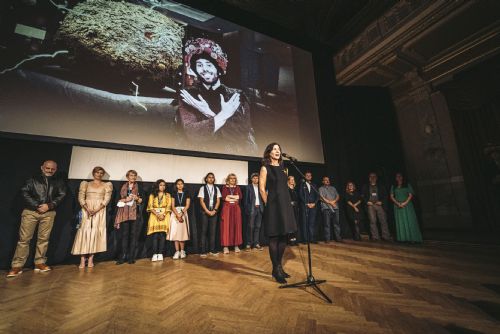 Foto: Finále Plzeň odstartovalo animákem pro dospělé, tipy na neděli