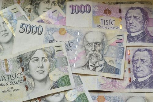 Foto: Firmy v Plzni zvyšují platy i odměny