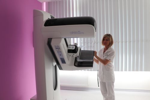 Foto: FN Lochotín otevřela nové mamocentrum se špičkovými přístroji