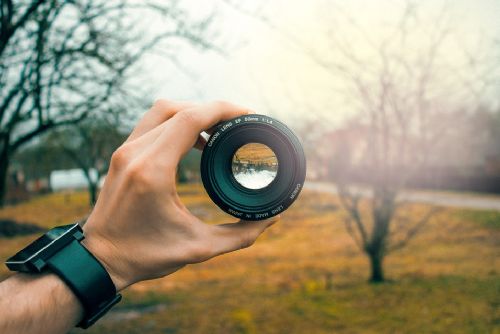 Foto: Foťte při cestách krajem a můžete vyhrát hodnotné ceny