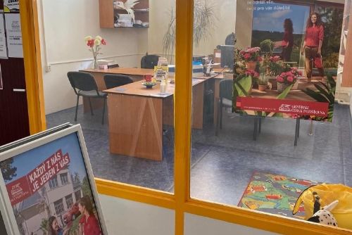 Foto: Team zkušených poradců Ing. Dany Krepindlové: Generali Česká pojišťovna a.s. nabízí své služby i v obci Horní Bříza