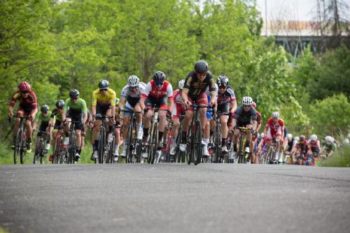 Foto: Grand Prix v Plzni vyhrál Richard Habermann
