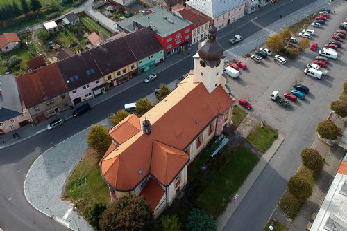 Foto: Hlasování pro Památku Plzeňského kraje se chýlí ke konci