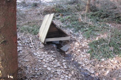 Foto: Hlasujte o nejsympatičtější studánku. Která z kraje se dočká opravy?