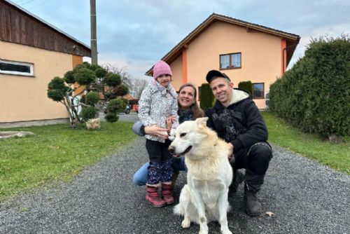 Foto: Homesharing funguje v Pošumaví rok, stále hledá další hostitele