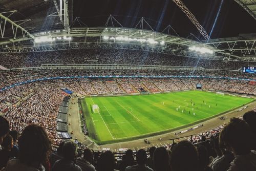 Foto: Hospoda Na Spilce  zve na živé vysílání zápasů naší reprezentace na ME 
