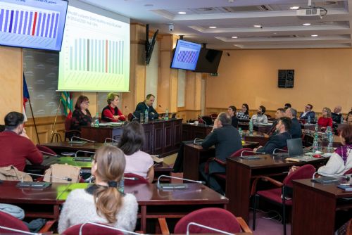 Foto: Hygienici a kraj připraví nový portál o zdravotním stavu populace 