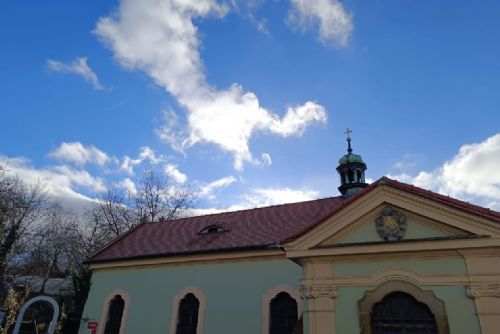 Foto: Ježíšek v Plzni dostane na Štědrý den nového velblouda