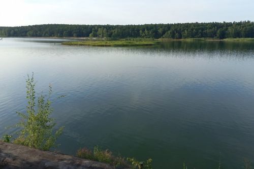 Foto: Koupaliště v kraji lákají na startu prázdnin na kvalitní vodu