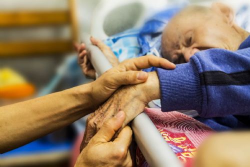 Foto: Kraj pomůže provozu domácí hospicové péče