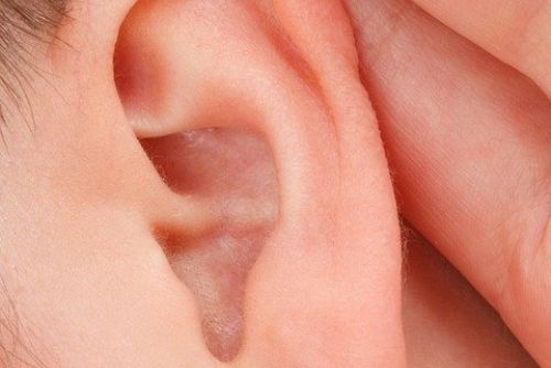 Foto: Sluchově postižení mohou komunikovat díky přepisu řeči 
