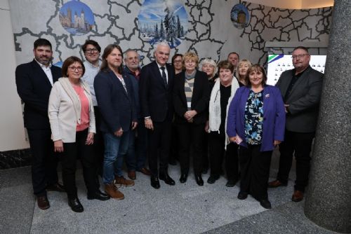 Foto: Krajské nemocnice zvyšují mzdy. Chceme si udržet zdravotníky, říká vedení