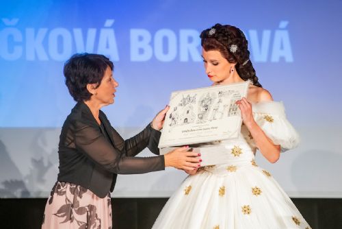 Foto: Laureáti převzali Uměleckou cenu města Plzně  