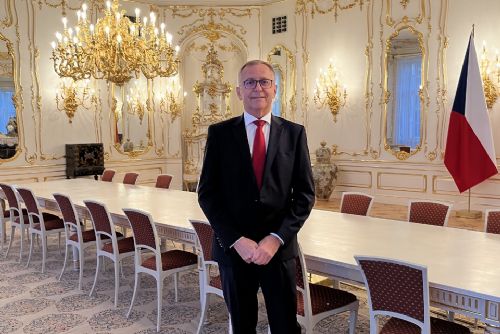 Foto: Lékaři FN Plzeň získali významná ocenění