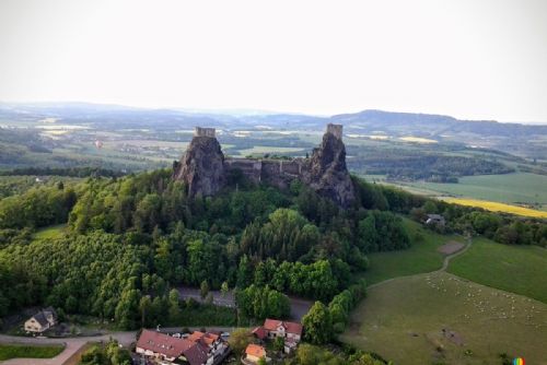 Foto: Let balonem: Skvělé rande, oslava narozenin i třeba rozlučka se svobodou