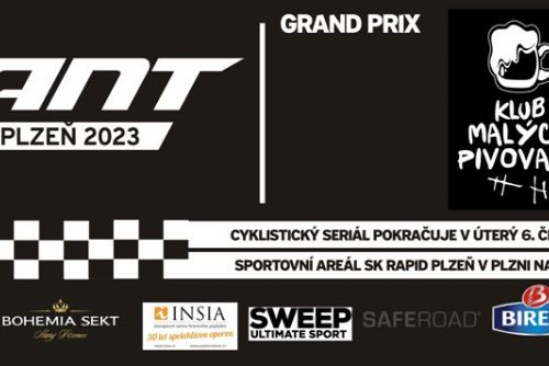Foto: Lopatárna v úterý hostí Grand Prix Klub malých pivovarů, i s bikerem Cinkem
