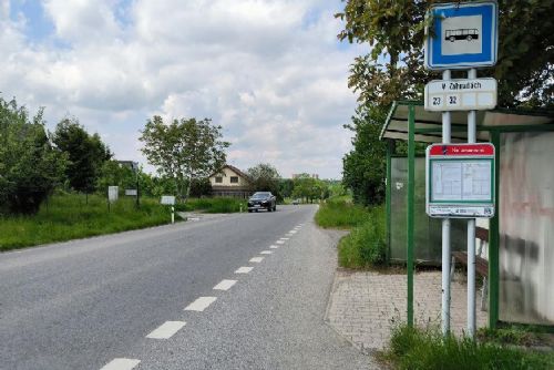 Foto: Malá Homolka se stane obcí, petice je zbytečná