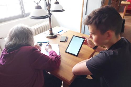 Foto: Máte čas a srdce na pravém místě? Zapojte se do Dnů dobrovolnictví 