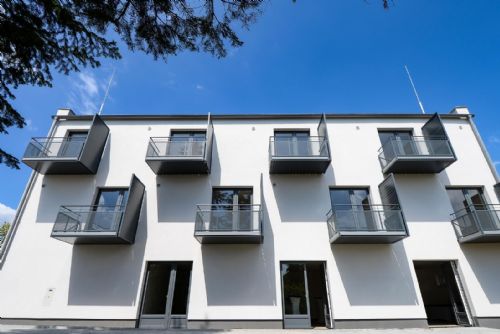 Foto: Město Plzeň má vlastní realitní agenturu, nabízí nájemníky se zárukou