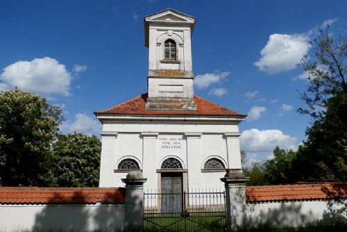 Foto: Město podpoří opravu barokní sochy u kostela v Křimicích