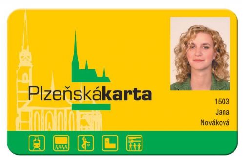 Foto: Město za rok rozdalo přes šest set Plzeňských karet předškolákům zdarma