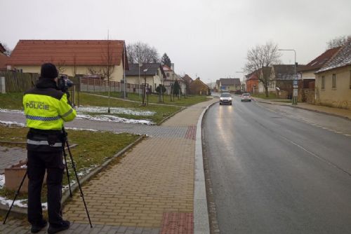 Foto: Městská policie má novou koncepci řízení