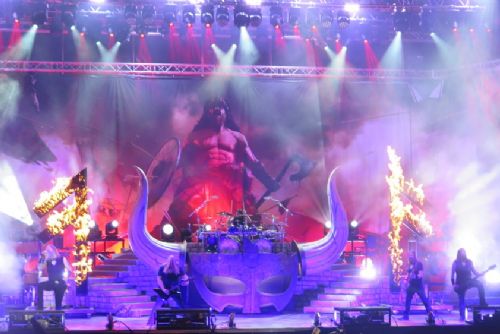Obrázek - Metalfest Open Air – už desátý a zase skvělý!