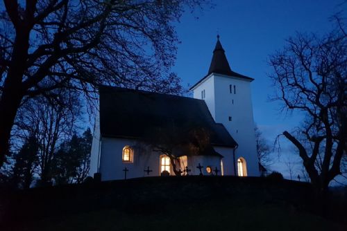 Foto: Mouřenec: Elias a prohlídky, chystá se Pavel Šporcl