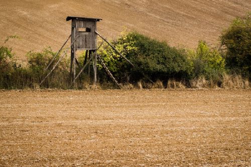 Foto: Myslivec u Sulislavi zastřelil kolegu