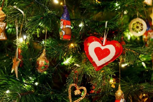 Foto: Na co se můžete těšit o Vánocích v Plzni?