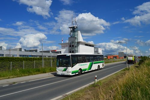 Foto: Na karlovarský filmový festival jezdí z Plzně speciální autobusová linka