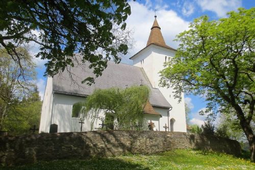 Foto: Na Mouřenec míří Žalman i Spirituál Kvartet